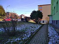Třebíč-Borovina