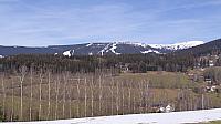 Rokytnice nad Jizerou
