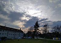Třebíč-Borovina