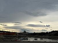 Praha