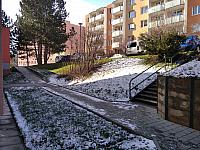 Třebíč-Borovina