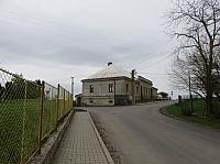 Třibřichy