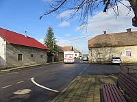 Třibřichy