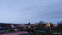 Hořice - Libonice