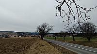 Slavičín,sídliště Vlára