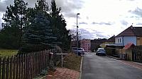 Třebíč-Borovina