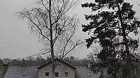 Třebíč-Borovina