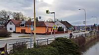 Slavičín,sídliště Vlára