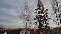 Třebíč-Borovina
