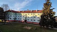 Slavičín,sídliště Vlára