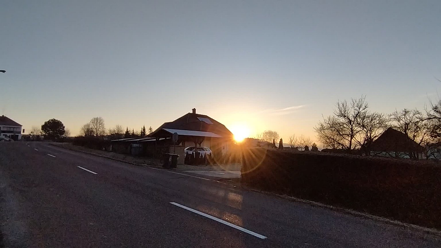 Slavičín,sídliště Vlára
