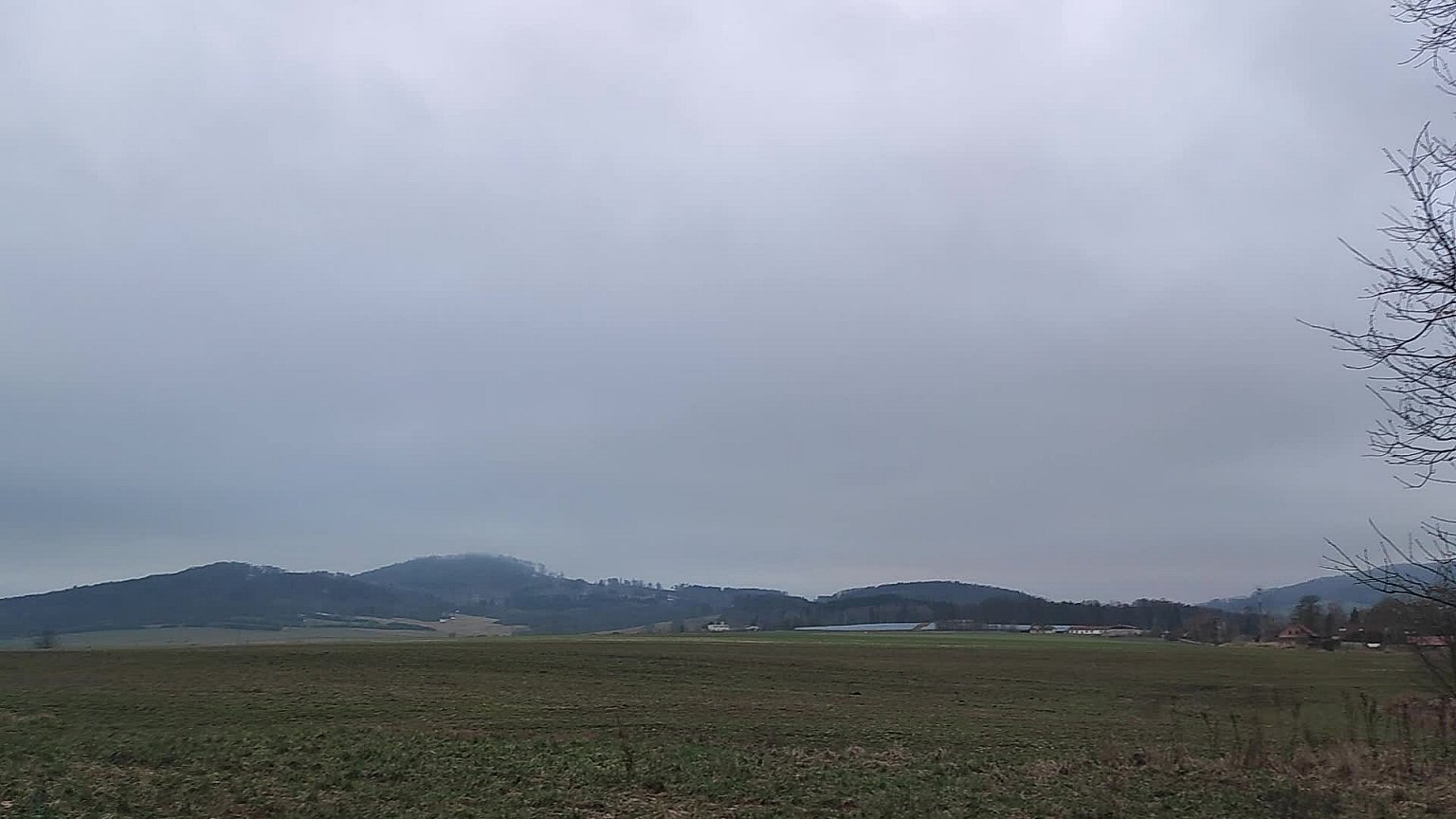Horní Libchava