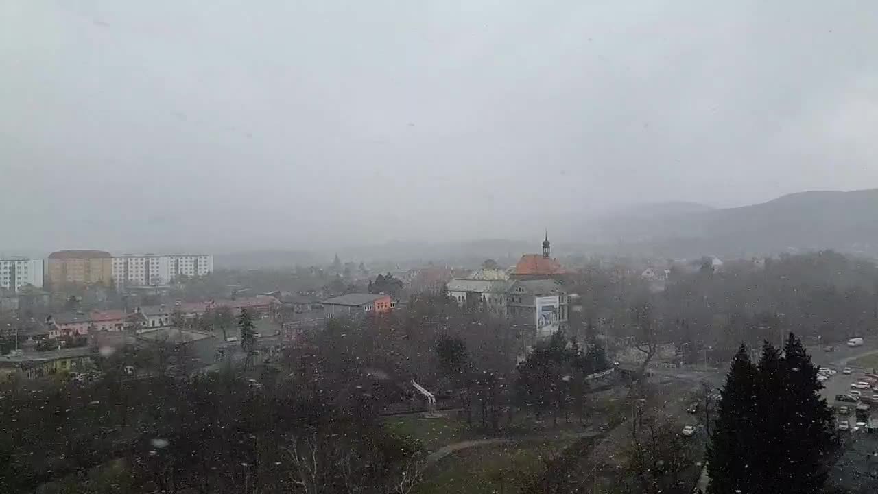 Chomutov