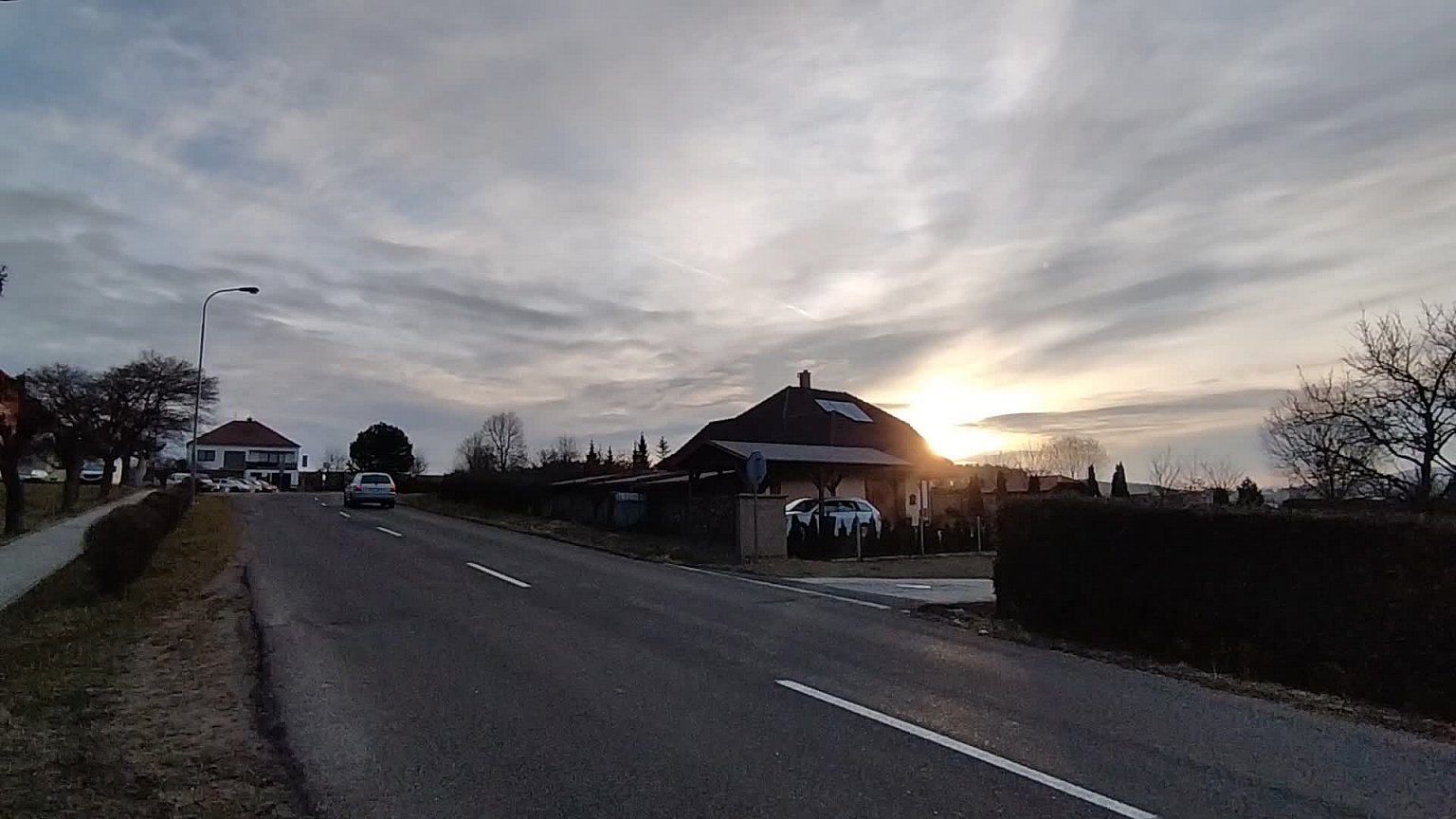 Slavičín,sídliště Vlára