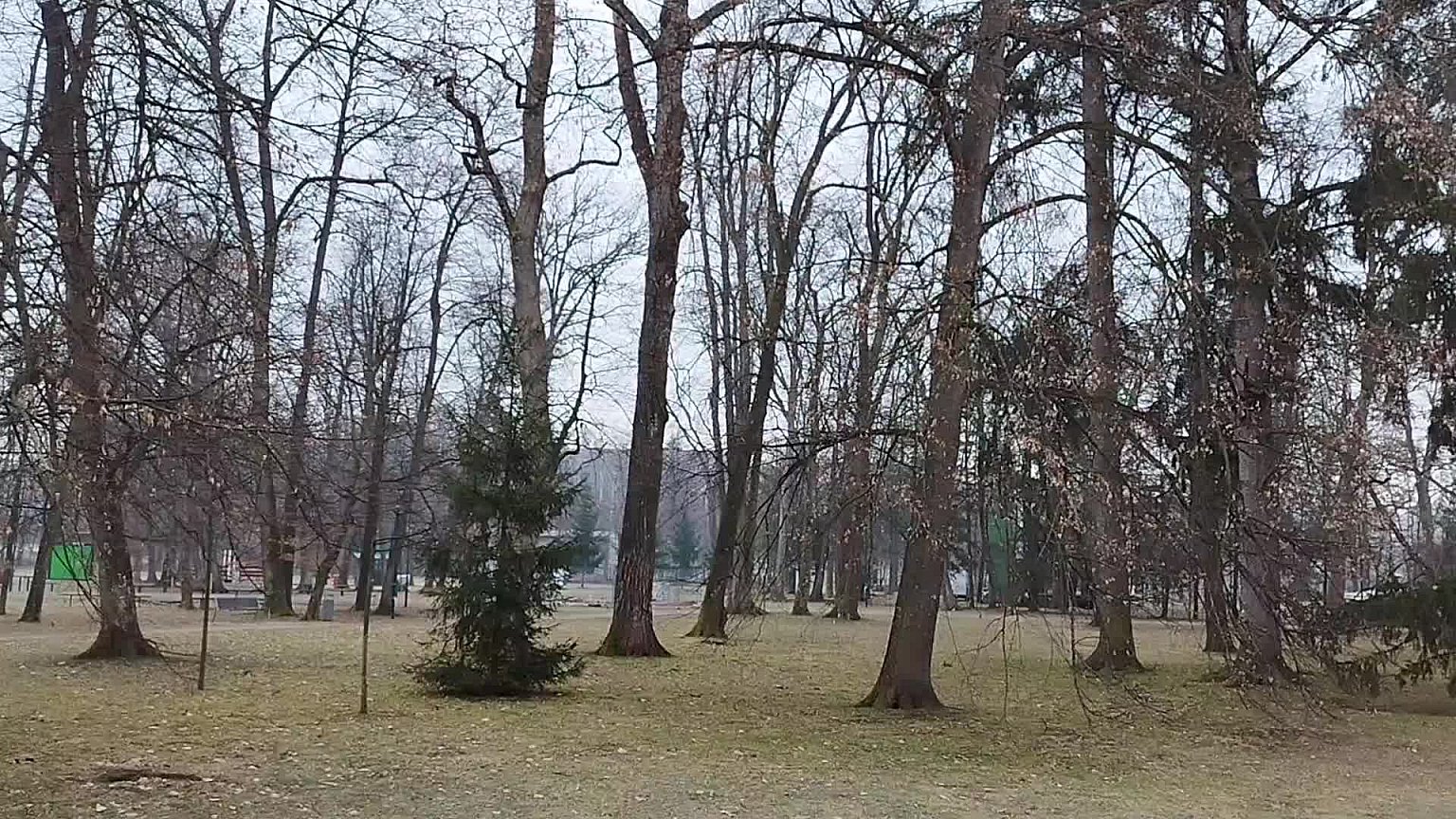 Slavičín,sídliště Vlára