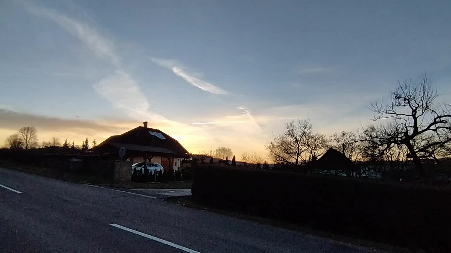 Slavičín,sídliště Vlára