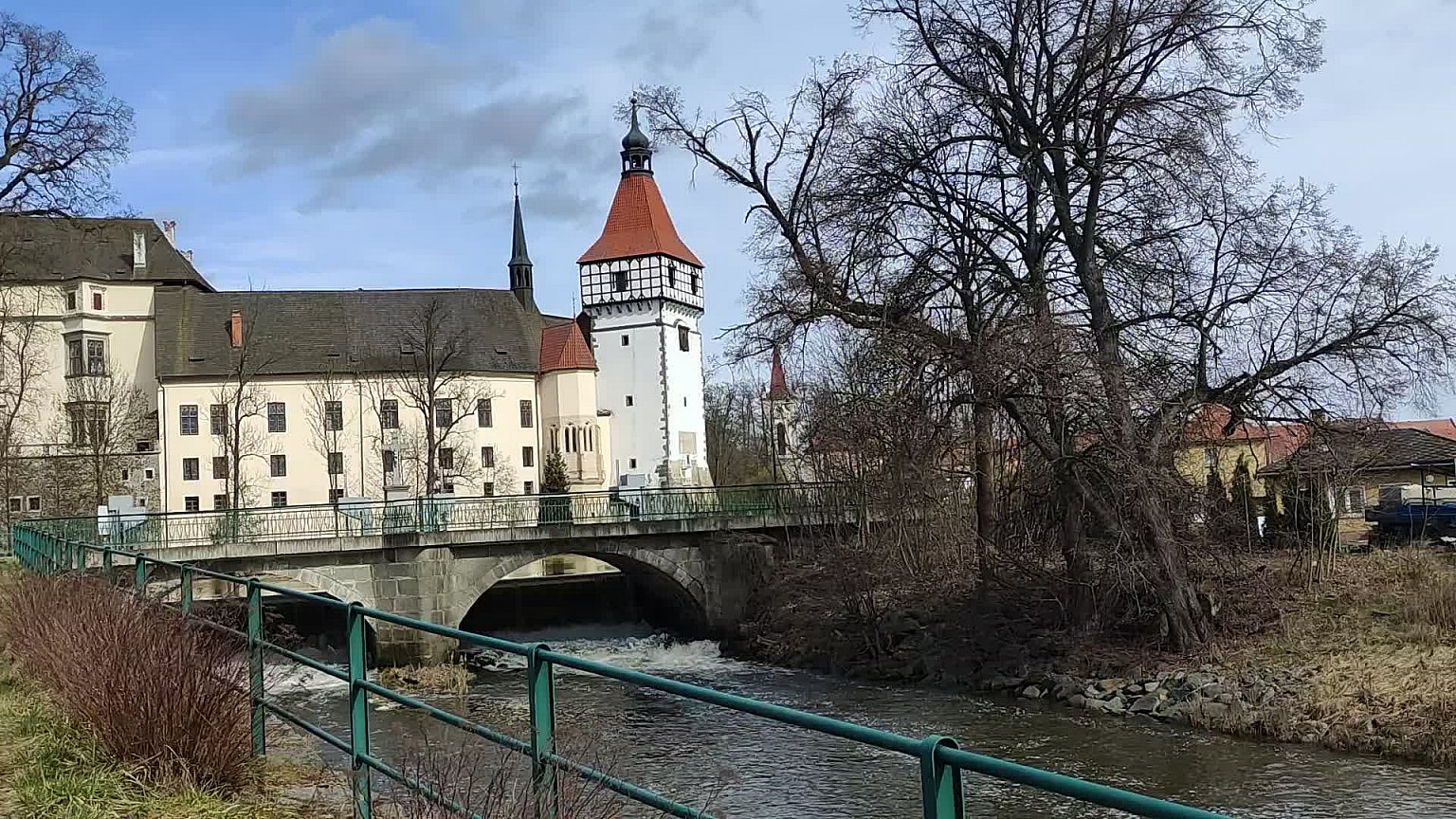 Blatná