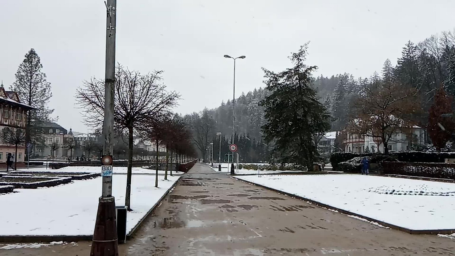 Luhačovice