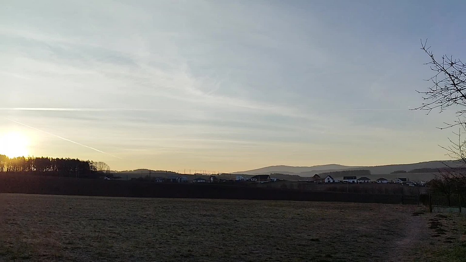Slavičín,sídliště Vlára