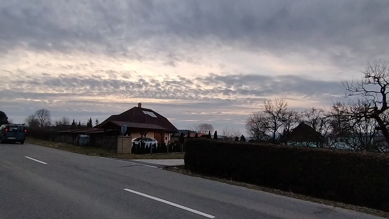 Slavičín,sídliště Vlára