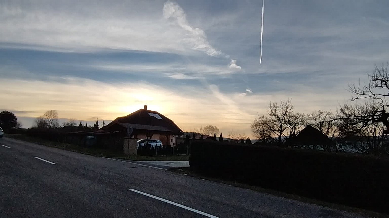 Slavičín,sídliště Vlára