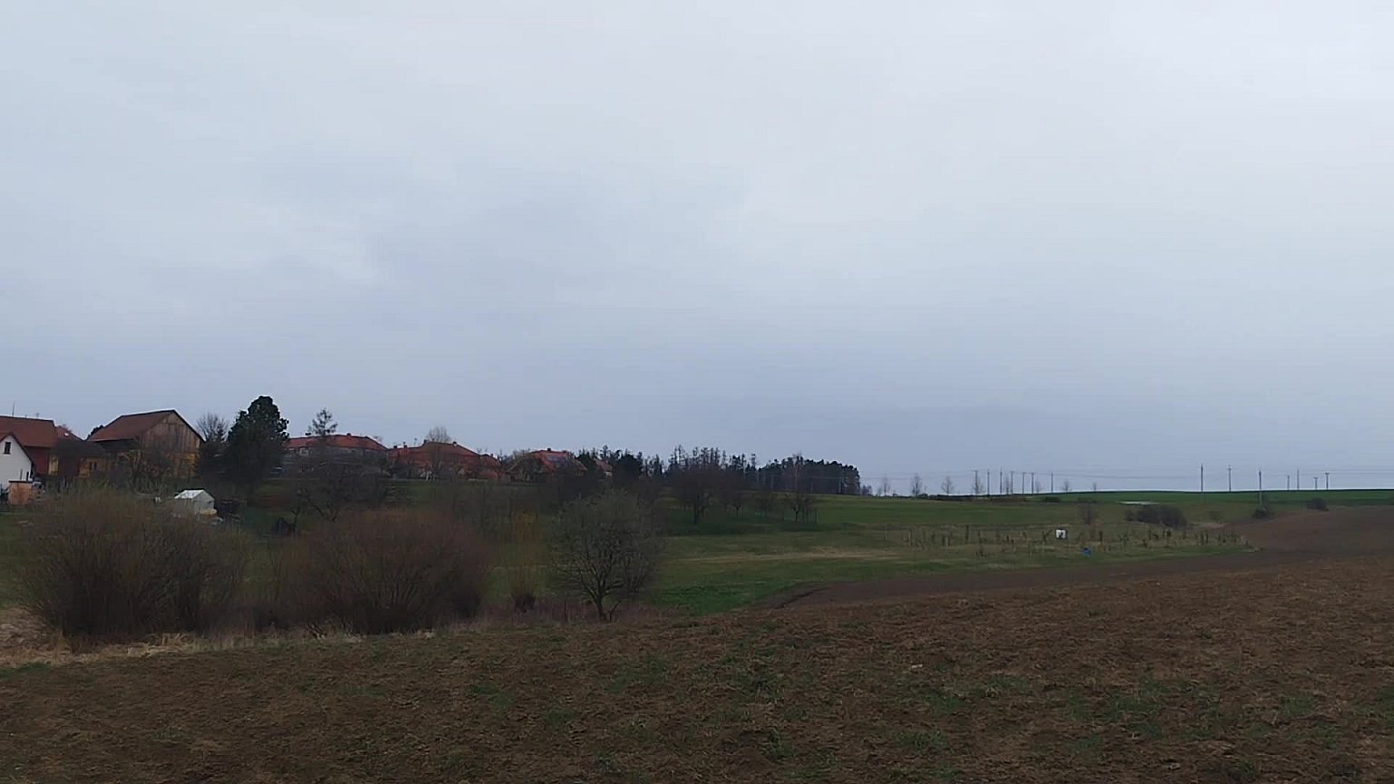 Slavičín,sídliště Vlára