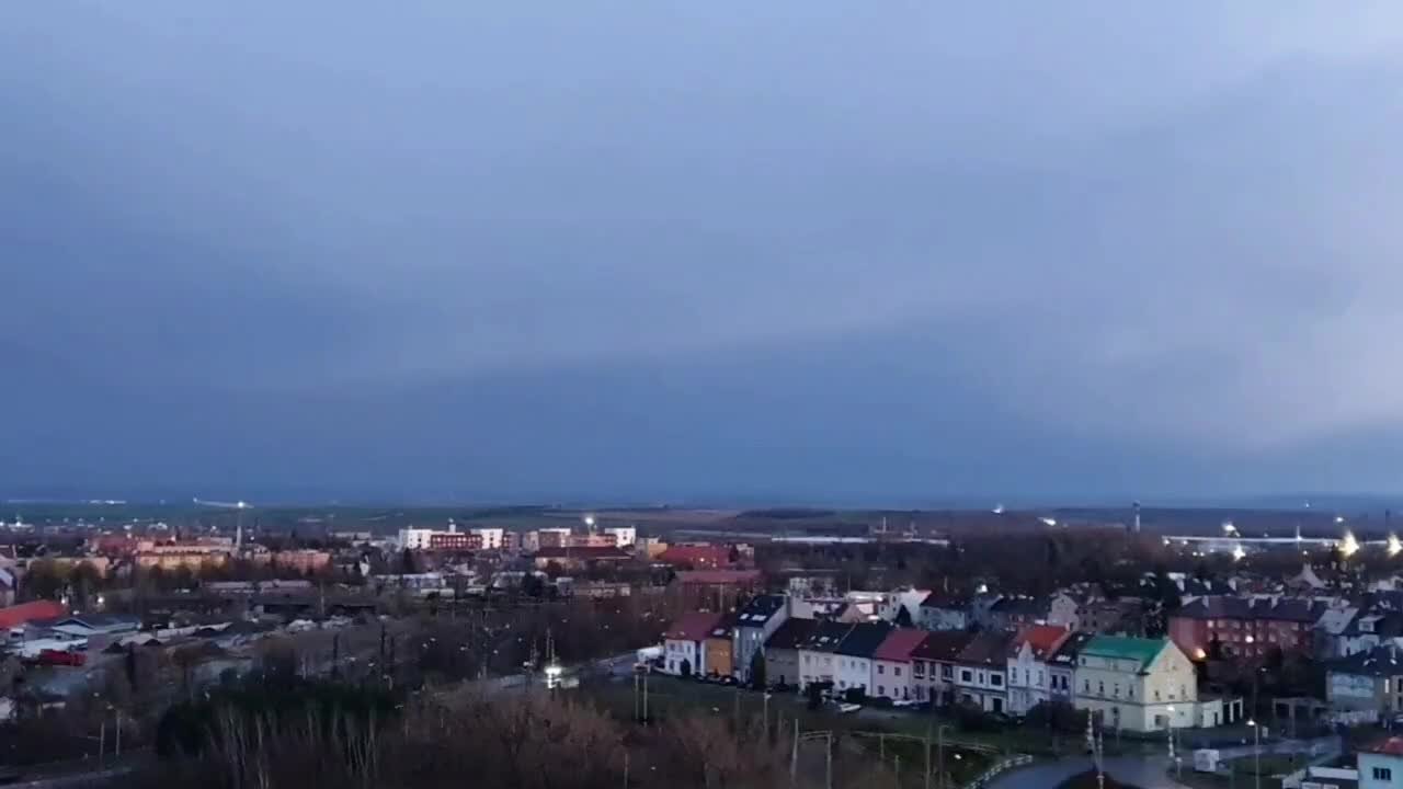 Chomutov