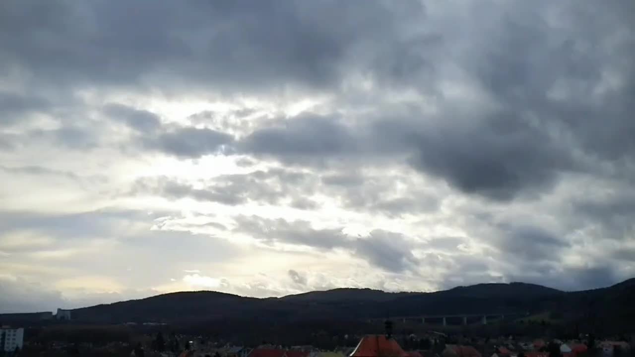 Chomutov
