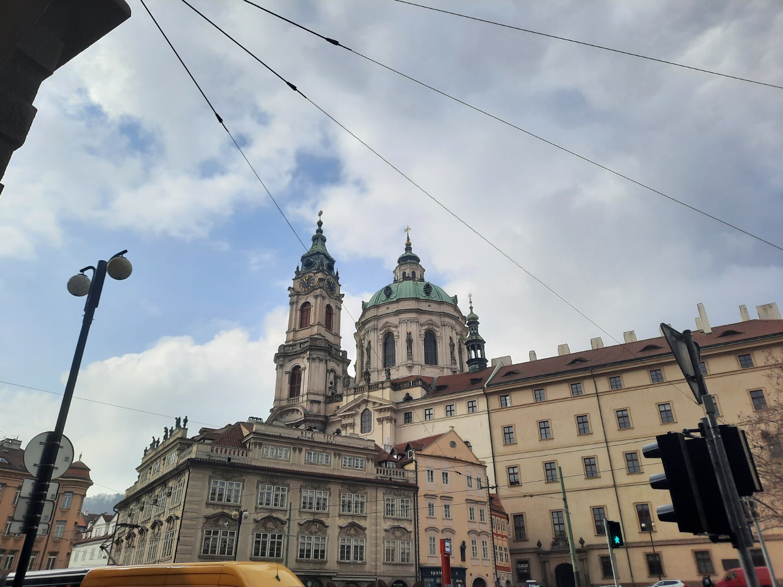 Praha 1
