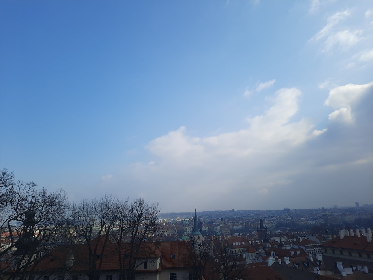 Praha 1