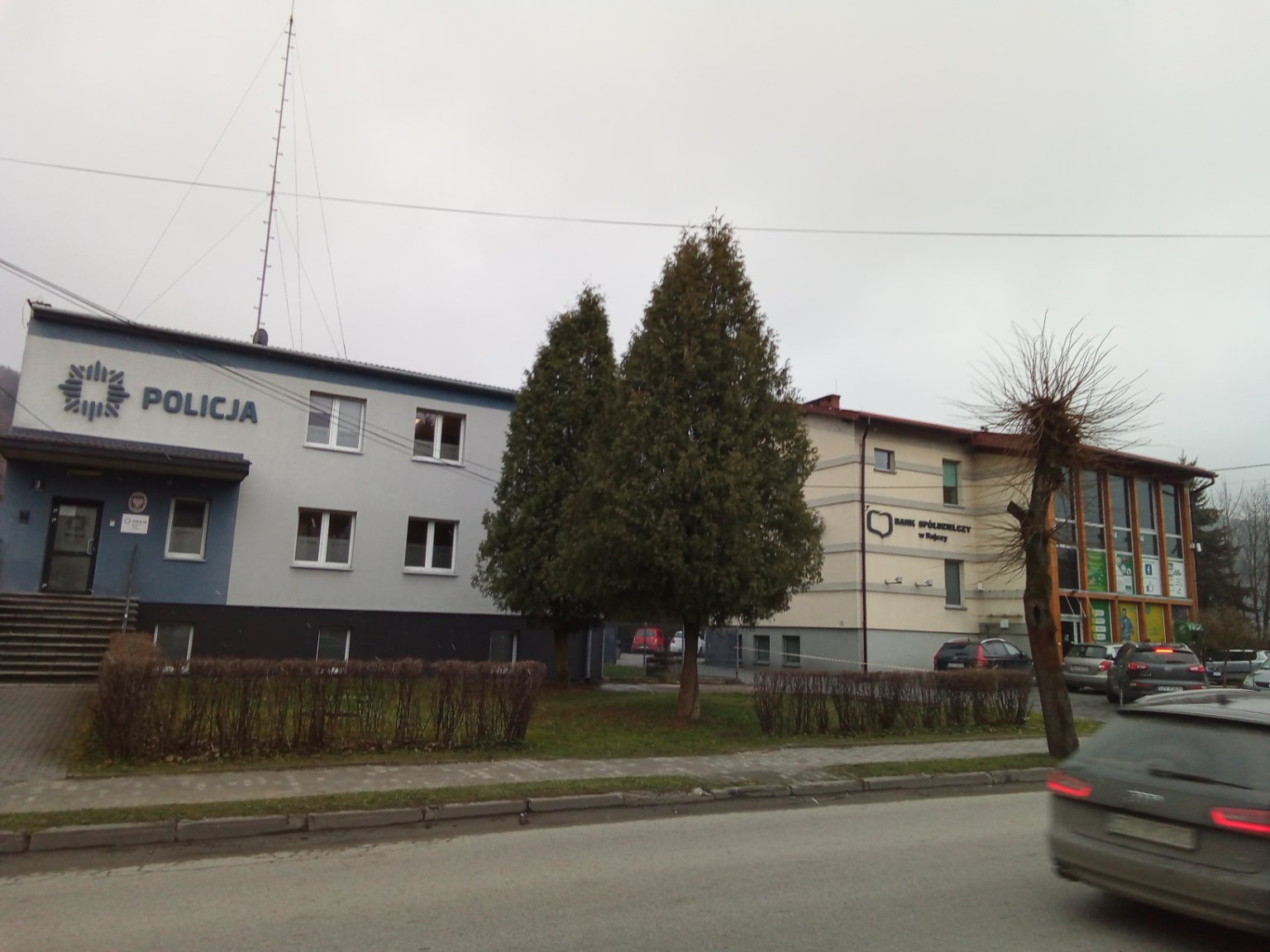 Rajcza