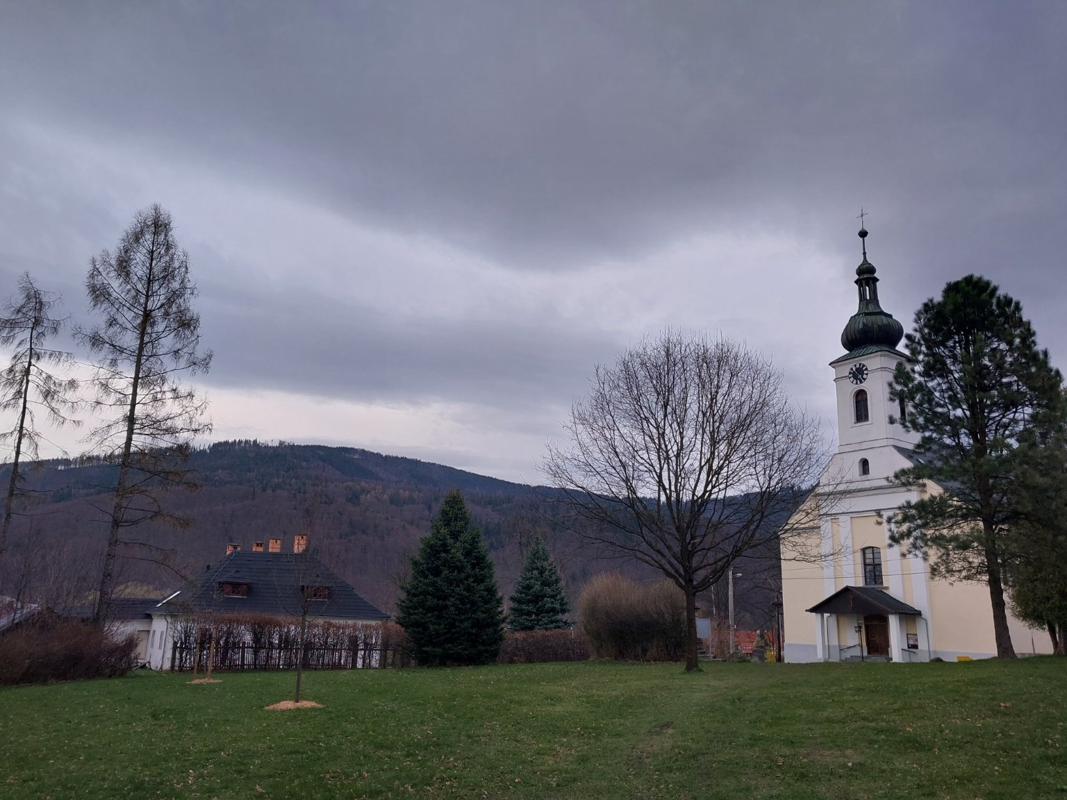 Pražmo