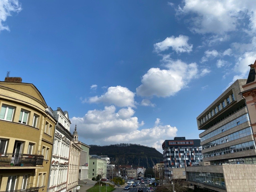 Ústí nad Labem