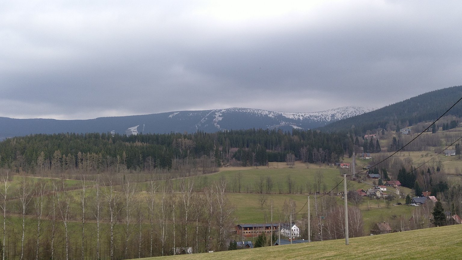 Rokytnice nad Jizerou