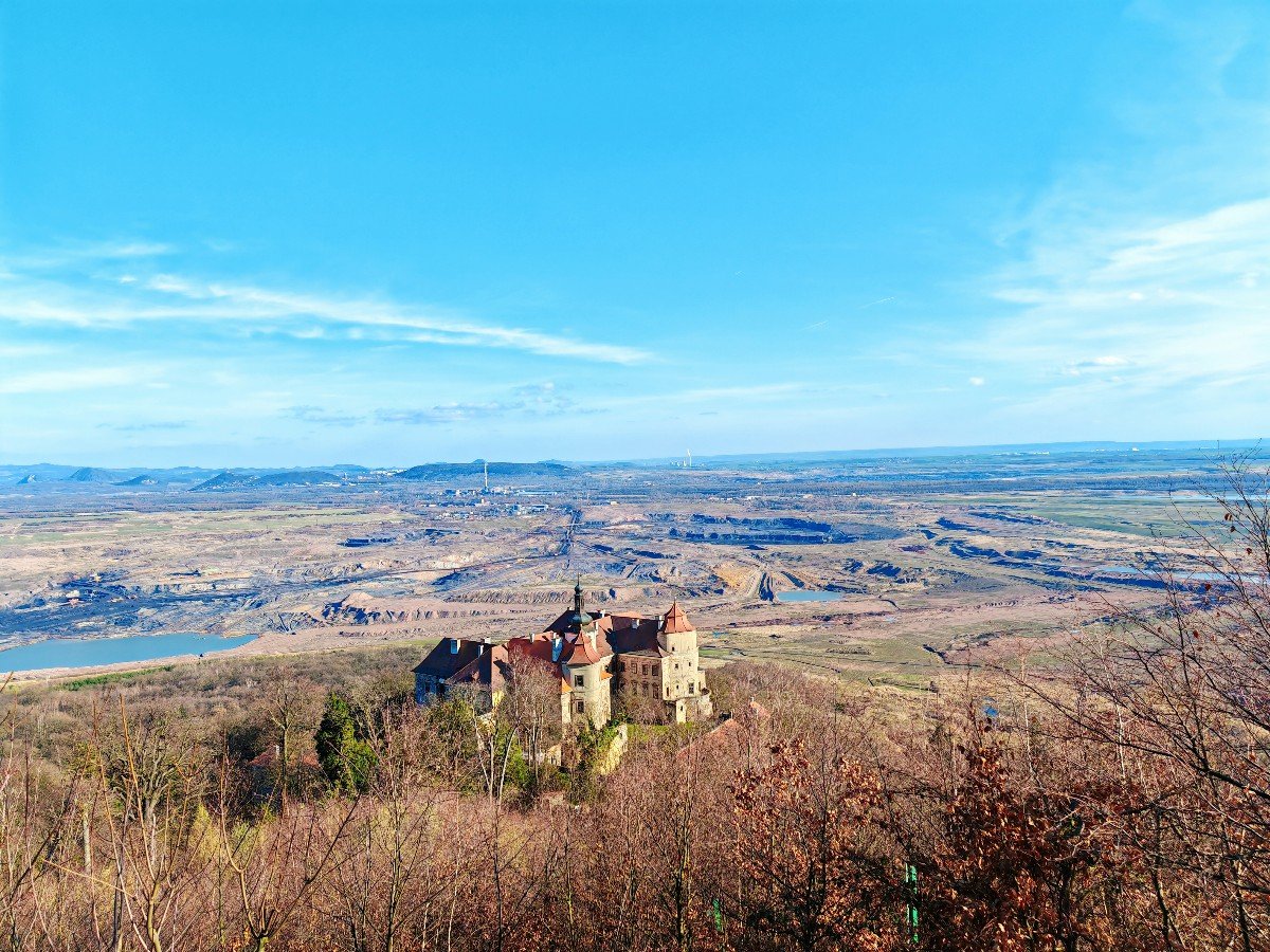 Jezeří