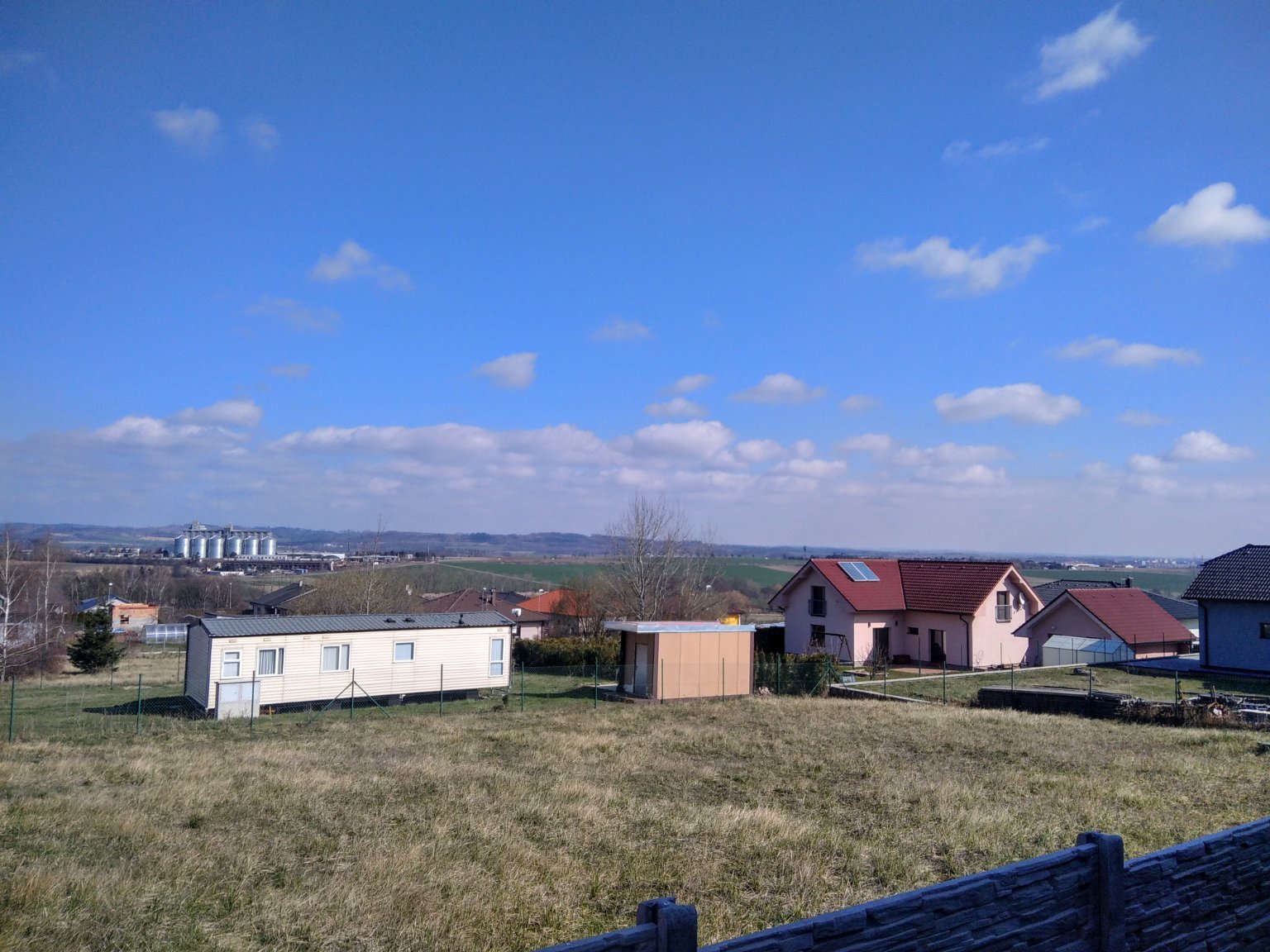 Čechočovice