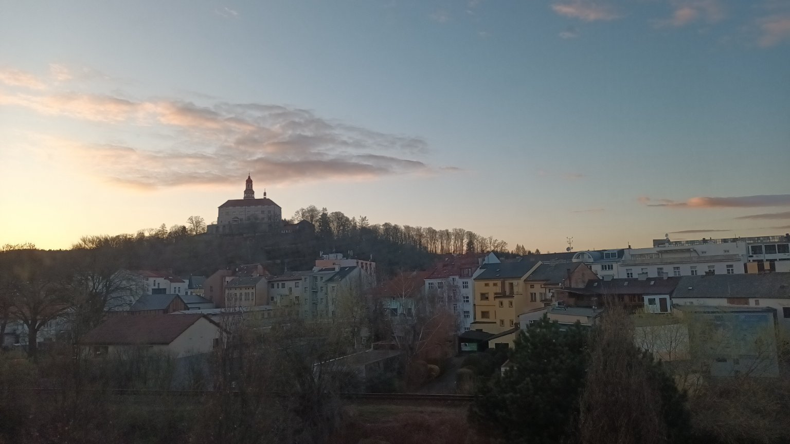 Náchod