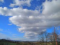 Třebíč-Borovina