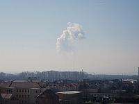 Chomutov