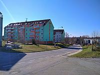 Třebíč-Týn