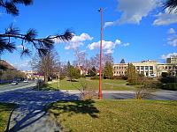 Třebíč-Borovina