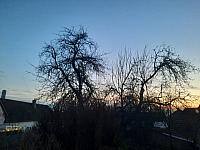 Mezná 