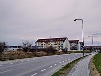 Třebíč-Týn
