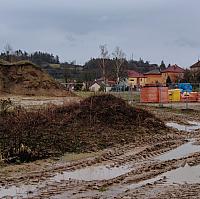 Třebíč-Borovina