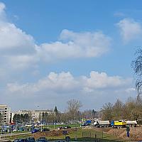 Hradec Králové - Třebeš