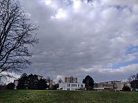 Třebíč-Borovina