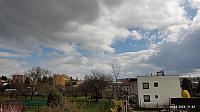 Hořice - Libonice