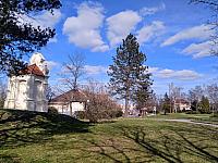 Třebíč-Borovina