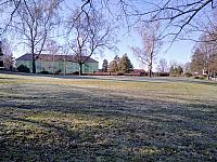Třebíč-Borovina