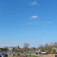 Hradec Králové - Třebeš